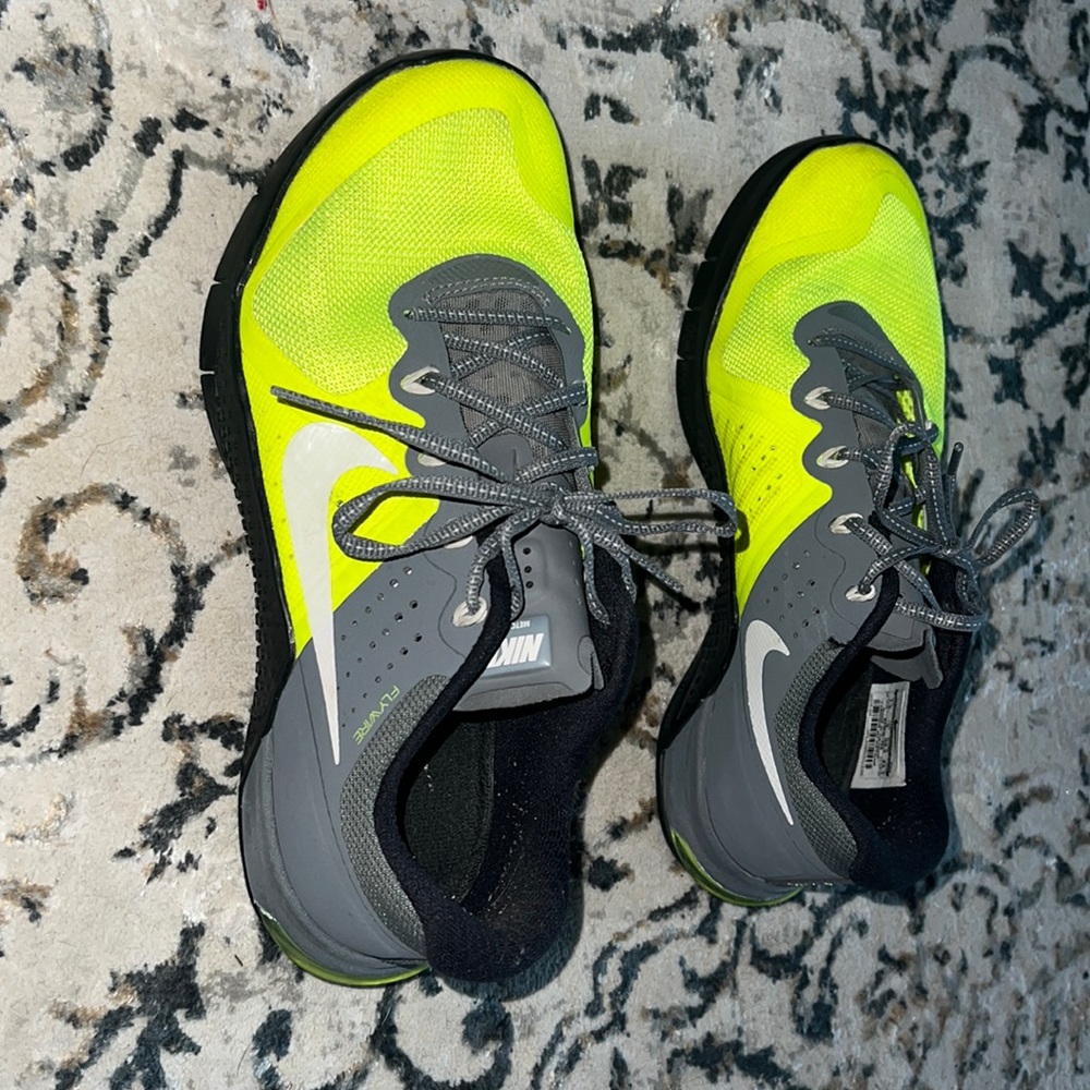 Nike metcons